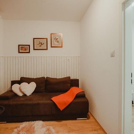 Apartman Lovric Ðakovo エクステリア 写真