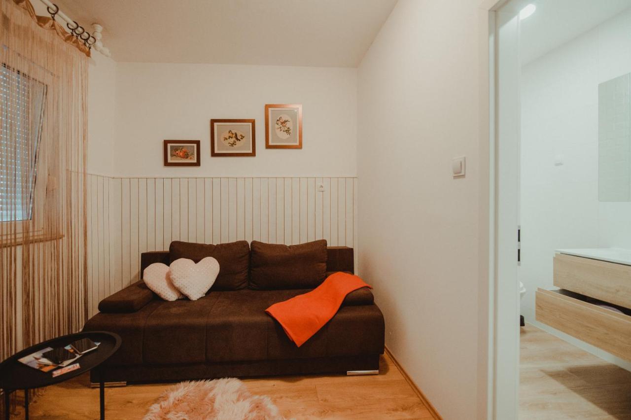 Apartman Lovric Ðakovo エクステリア 写真