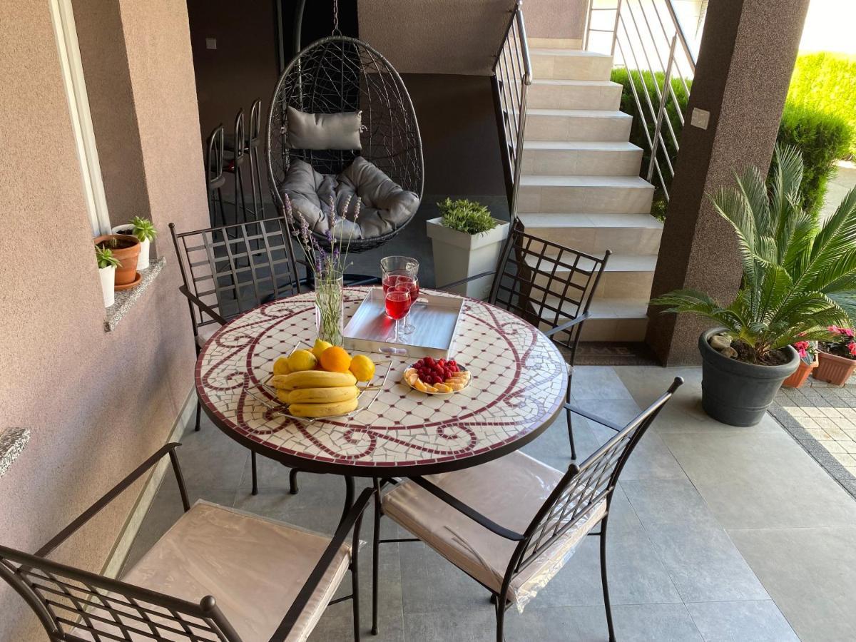Apartman Lovric Ðakovo エクステリア 写真