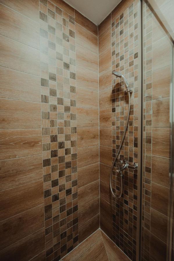 Apartman Lovric Ðakovo エクステリア 写真