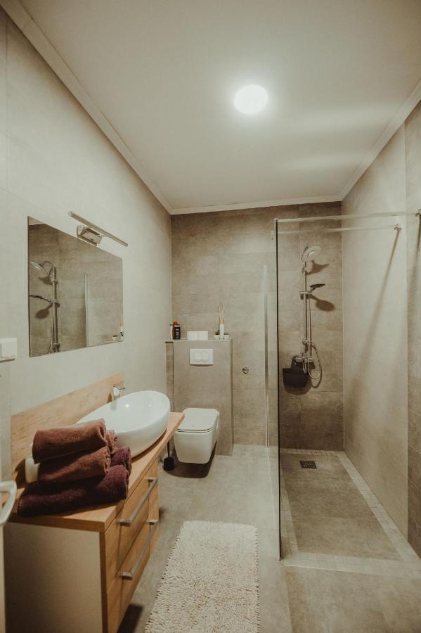 Apartman Lovric Ðakovo エクステリア 写真